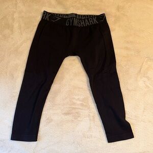 Gym shark women’s leggings size small